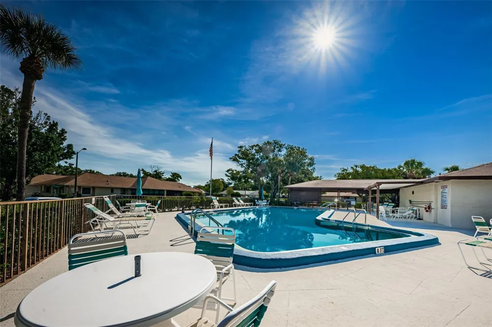1251 SUTHERLAND COURT Dunedin, FL 34698