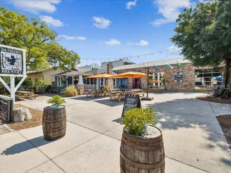 1251 SUTHERLAND COURT Dunedin, FL 34698