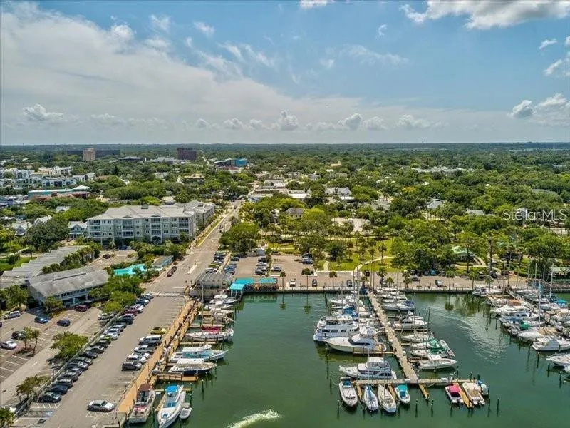 1251 SUTHERLAND COURT Dunedin, FL 34698