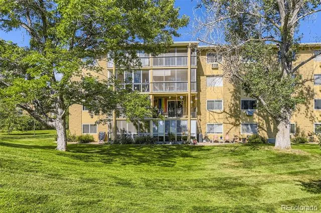 13500 E Cornell Avenue #301 Aurora, CO 80014