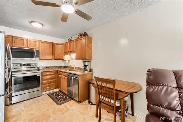 13500 E Cornell Avenue #301 Aurora, CO 80014