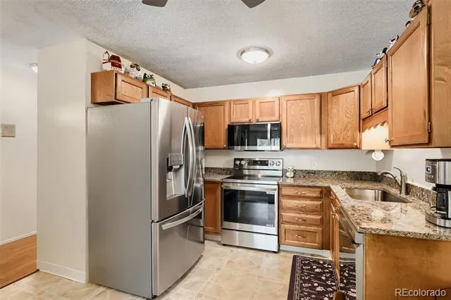 13500 E Cornell Avenue #301 Aurora, CO 80014