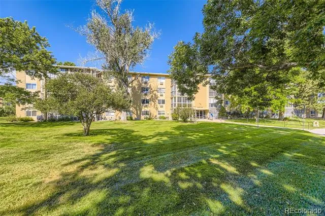 13500 E Cornell Avenue #301 Aurora, CO 80014