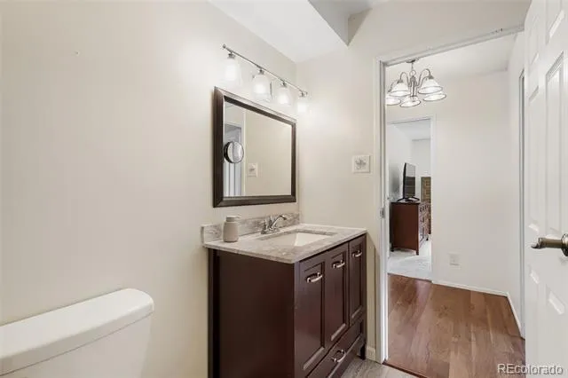 13500 E Cornell Avenue #301 Aurora, CO 80014