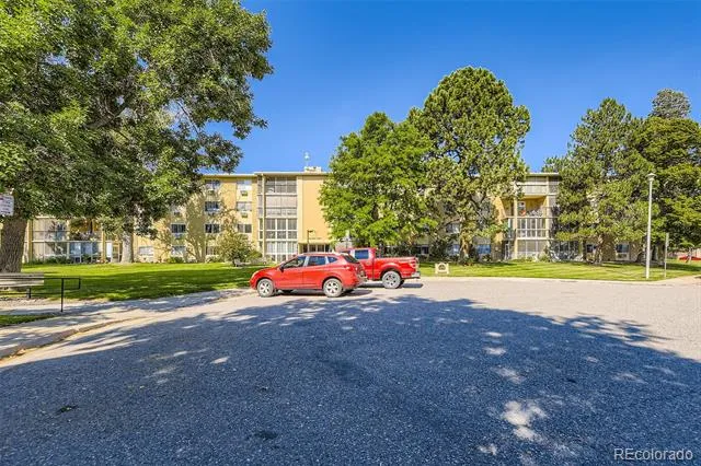 13500 E Cornell Avenue #301 Aurora, CO 80014