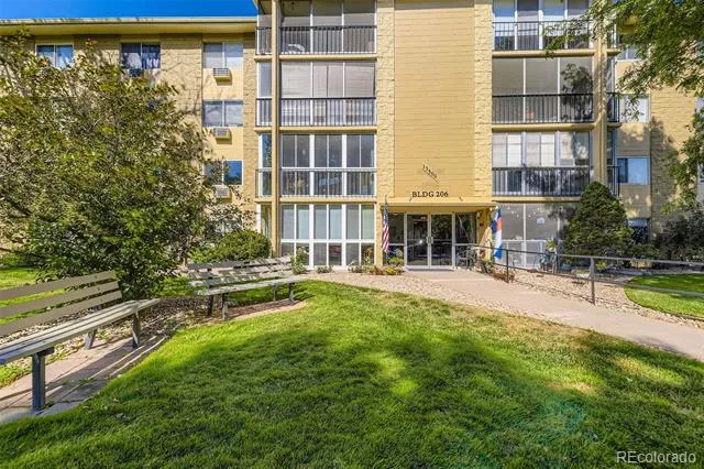 13500 E Cornell Avenue #301 Aurora, CO 80014