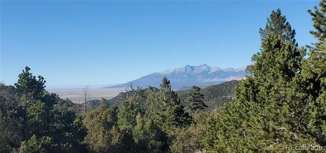 Address Not Shown San Luis, CO 81152