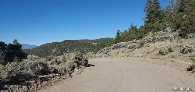 Address Not Shown San Luis, CO 81152