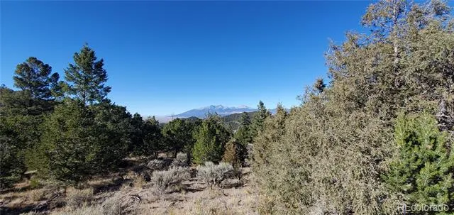 Address Not Shown San Luis, CO 81152