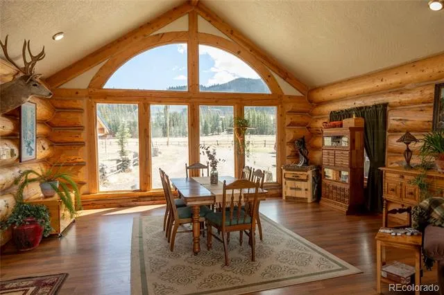 108 Forest Road #552 Creede, CO 81130