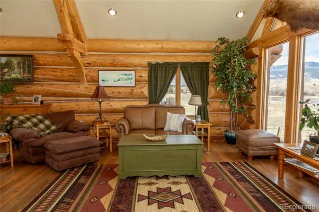 108 Forest Road #552 Creede, CO 81130