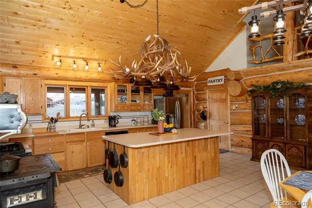108 Forest Road #552 Creede, CO 81130
