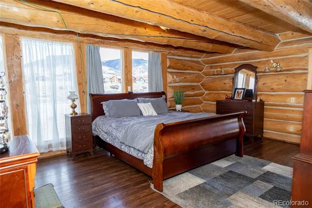 108 Forest Road #552 Creede, CO 81130
