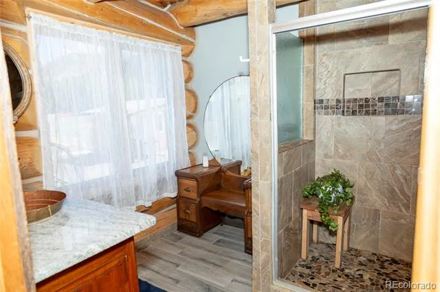 108 Forest Road #552 Creede, CO 81130