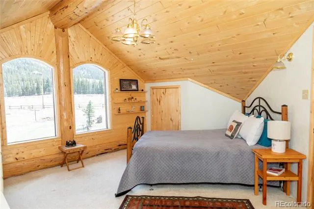 108 Forest Road #552 Creede, CO 81130