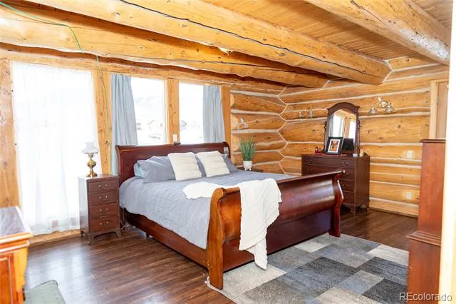 108 Forest Road #552 Creede, CO 81130