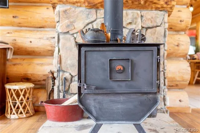 108 Forest Road #552 Creede, CO 81130