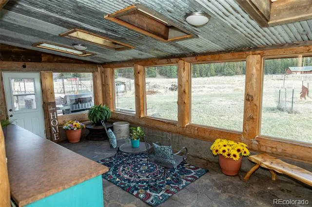 108 Forest Road #552 Creede, CO 81130