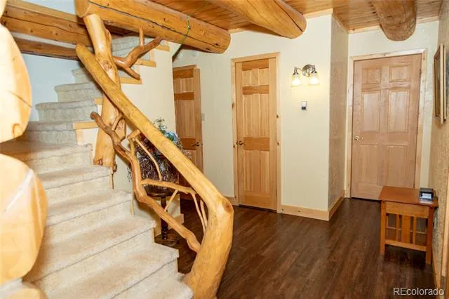 108 Forest Road #552 Creede, CO 81130