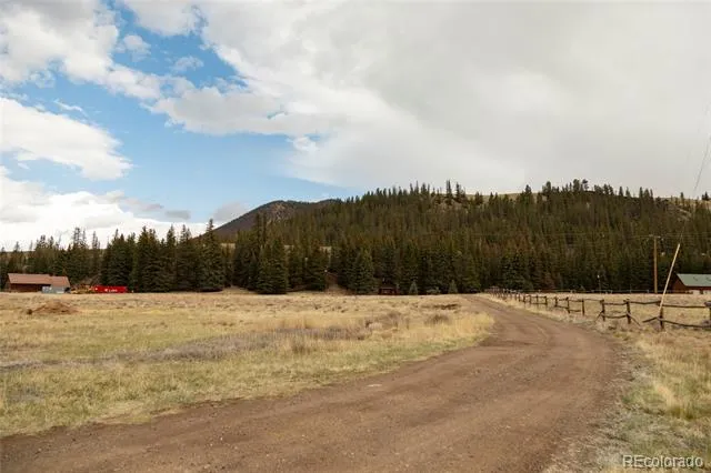 108 Forest Road #552 Creede, CO 81130