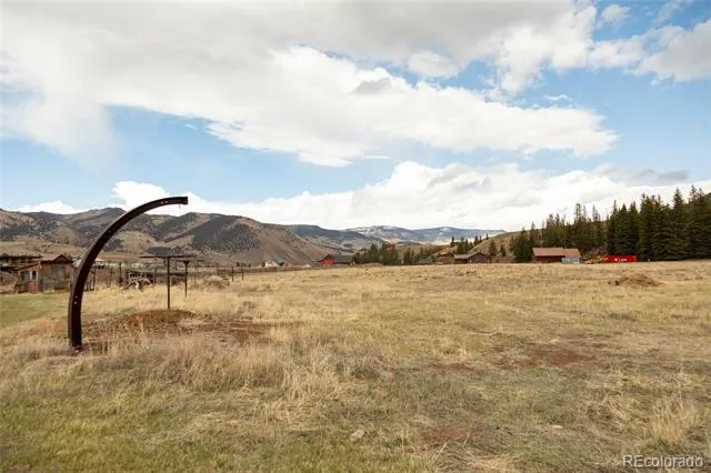 108 Forest Road #552 Creede, CO 81130