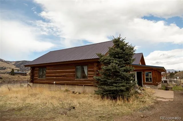 108 Forest Road #552 Creede, CO 81130