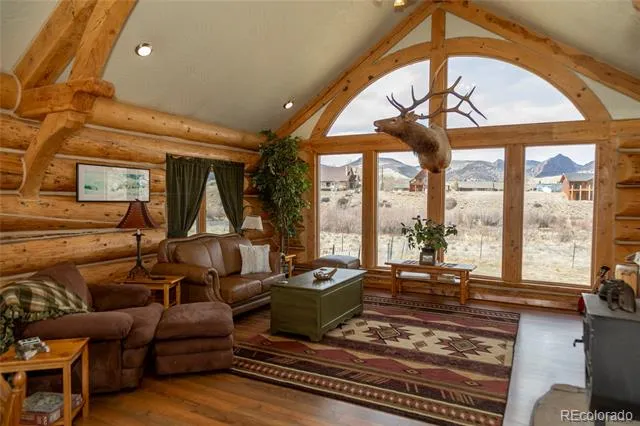 108 Forest Road #552 Creede, CO 81130
