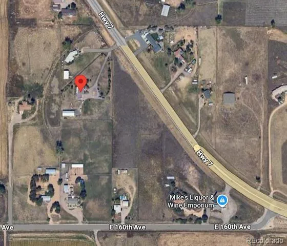 16151 Highway 7 Brighton, CO 80602