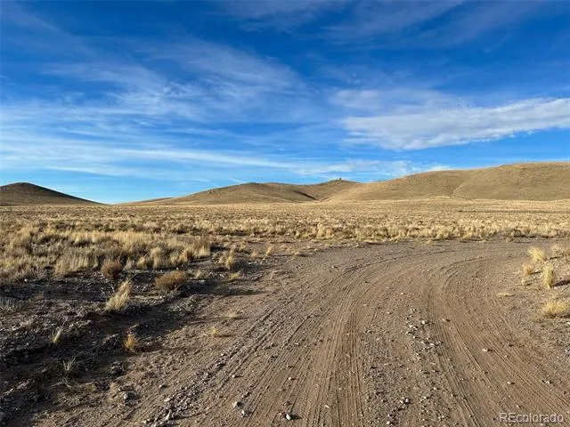 5450 Dove Creek Blanca, CO 81123