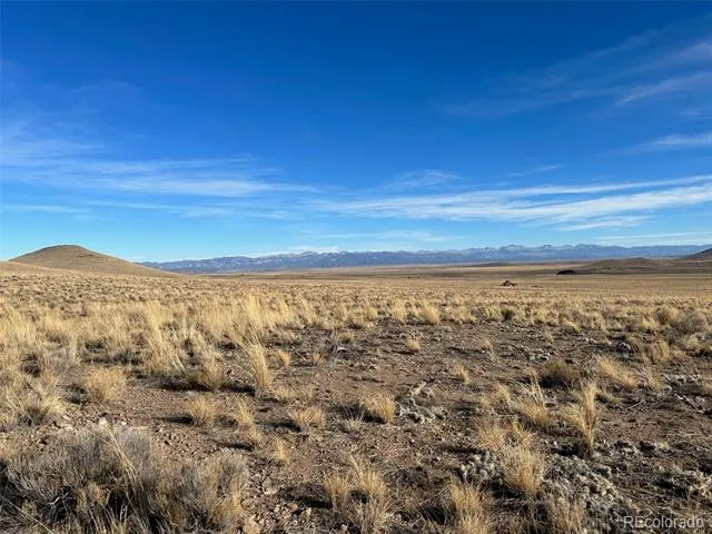 5450 Dove Creek Blanca, CO 81123