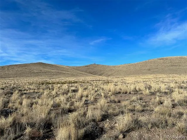 5450 Dove Creek Blanca, CO 81123
