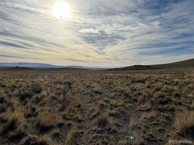 5450 Dove Creek Blanca, CO 81123