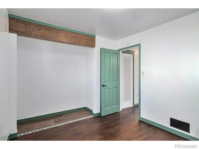 1825 S Vallejo Street Denver, CO 80223