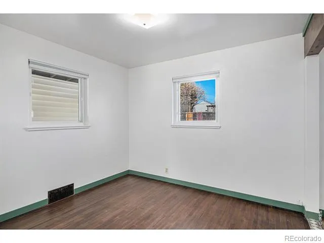 1825 S Vallejo Street Denver, CO 80223