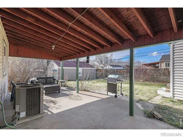 1825 S Vallejo Street Denver, CO 80223