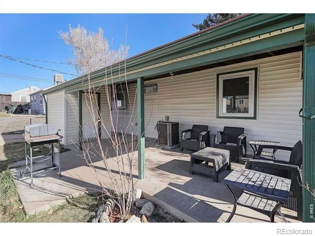 1825 S Vallejo Street Denver, CO 80223