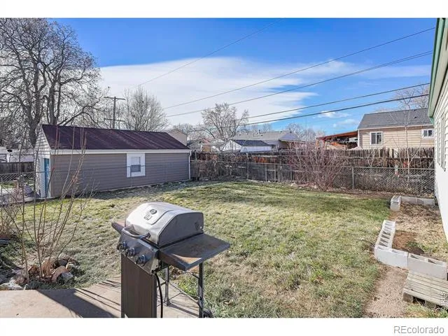 1825 S Vallejo Street Denver, CO 80223