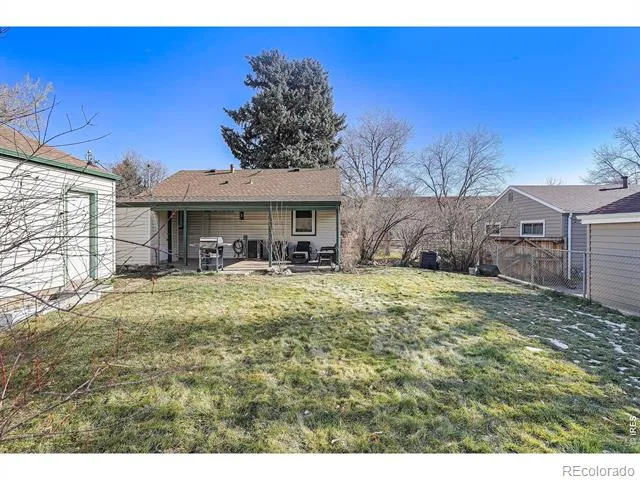 1825 S Vallejo Street Denver, CO 80223