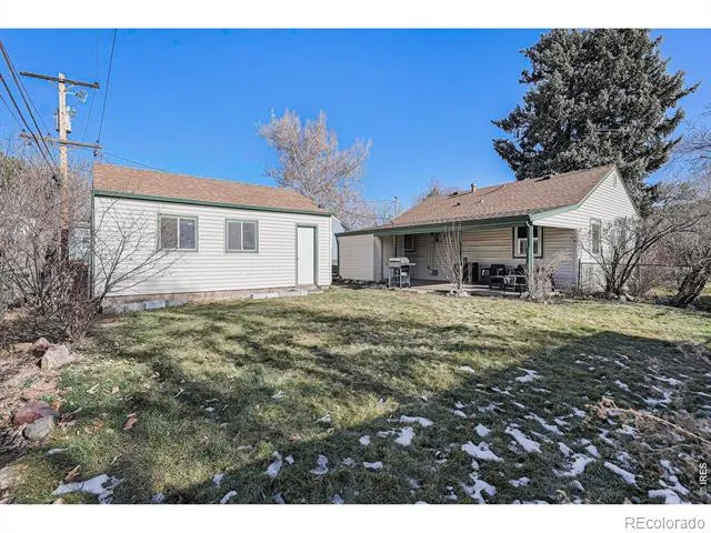 1825 S Vallejo Street Denver, CO 80223