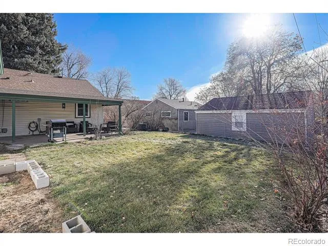 1825 S Vallejo Street Denver, CO 80223