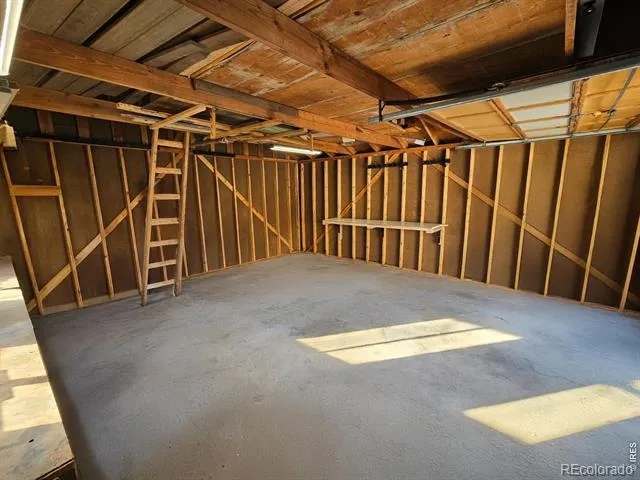 1825 S Vallejo Street Denver, CO 80223