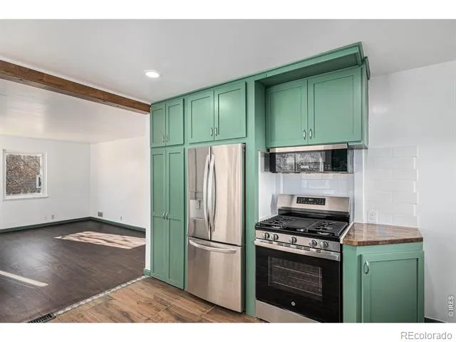 1825 S Vallejo Street Denver, CO 80223