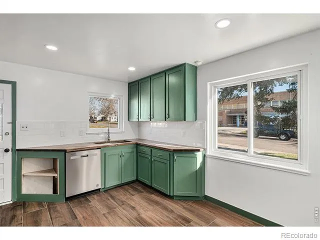 1825 S Vallejo Street Denver, CO 80223