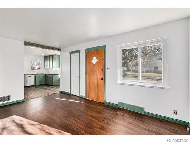 1825 S Vallejo Street Denver, CO 80223