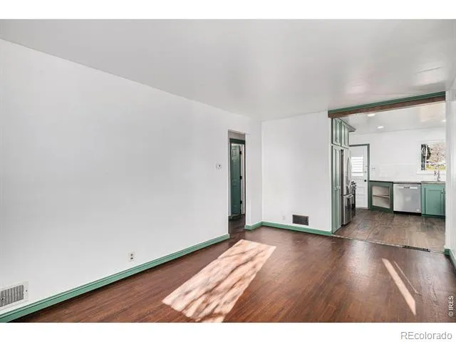 1825 S Vallejo Street Denver, CO 80223