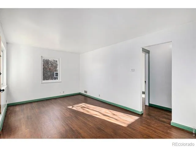 1825 S Vallejo Street Denver, CO 80223