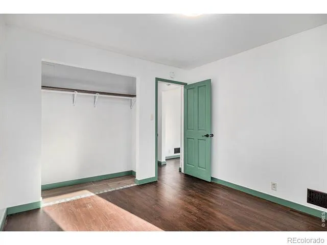 1825 S Vallejo Street Denver, CO 80223