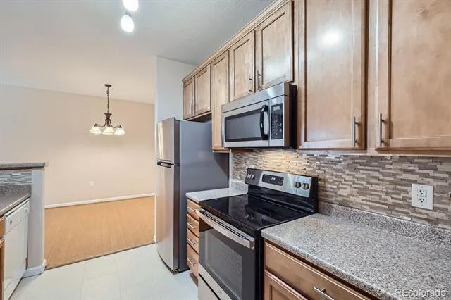 Address Not Shown Arvada, CO 80002
