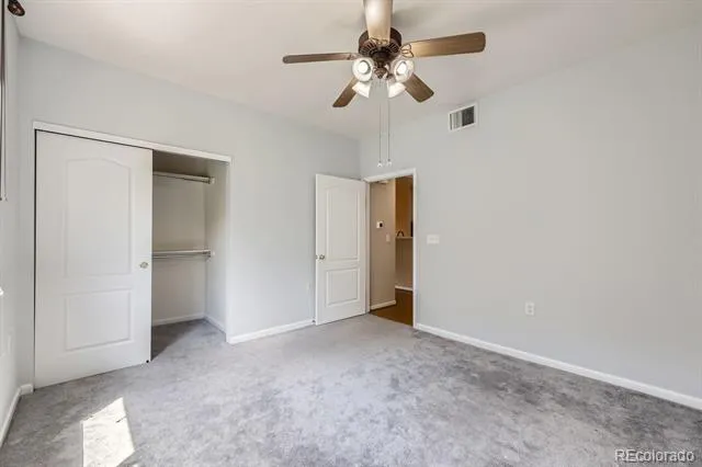 Address Not Shown Arvada, CO 80002