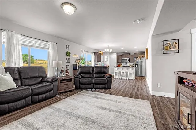 3014 Loot Drive Colorado Springs, CO 80939